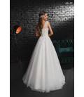 Brautkleid S622