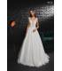 Brautkleid S622