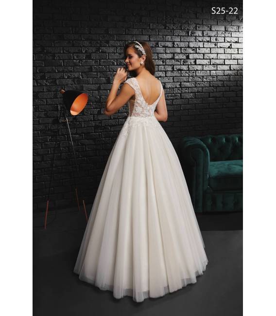 Brautkleid S2522