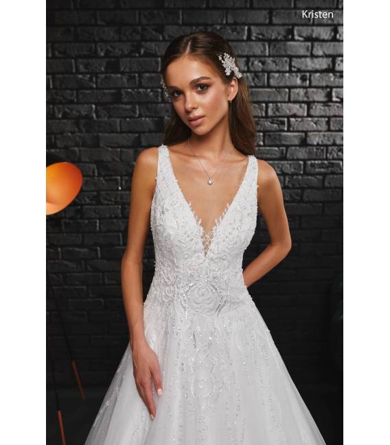 Brautkleid Kristen