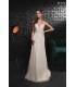 Brautkleid K1422