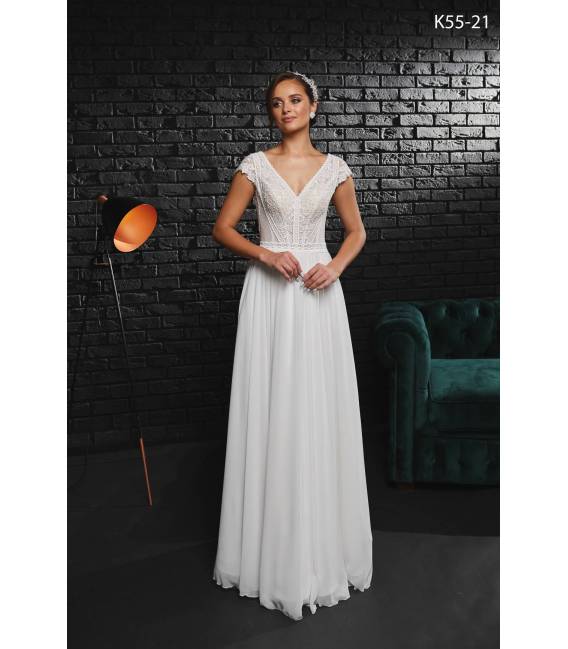 Brautkleid K5521