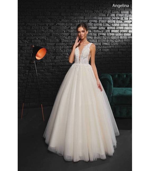 Brautkleid Angelina