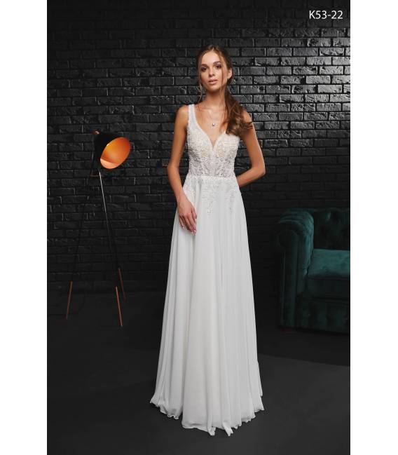 Brautkleid K5322