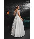 Brautkleid 02022