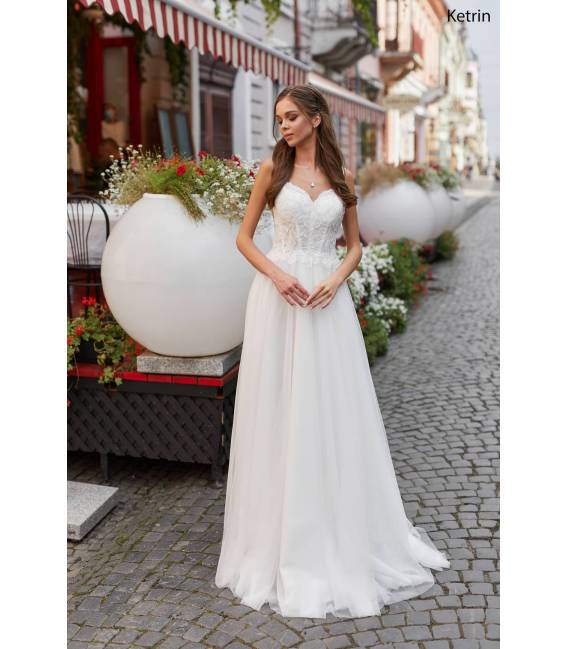 Brautkleid Ketrin