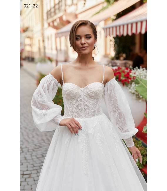 Brautkleid 02122