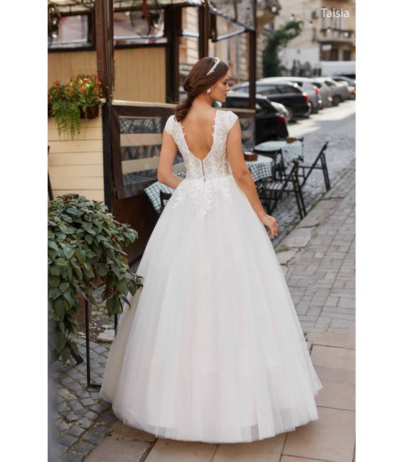 Brautkleid Taisia