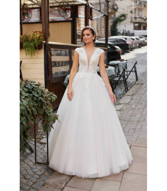 Brautkleid Taisia