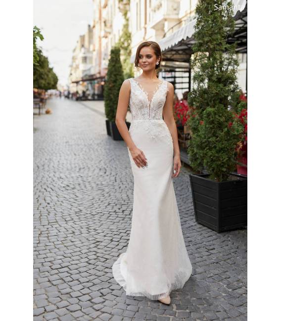 Brautkleid Samanta