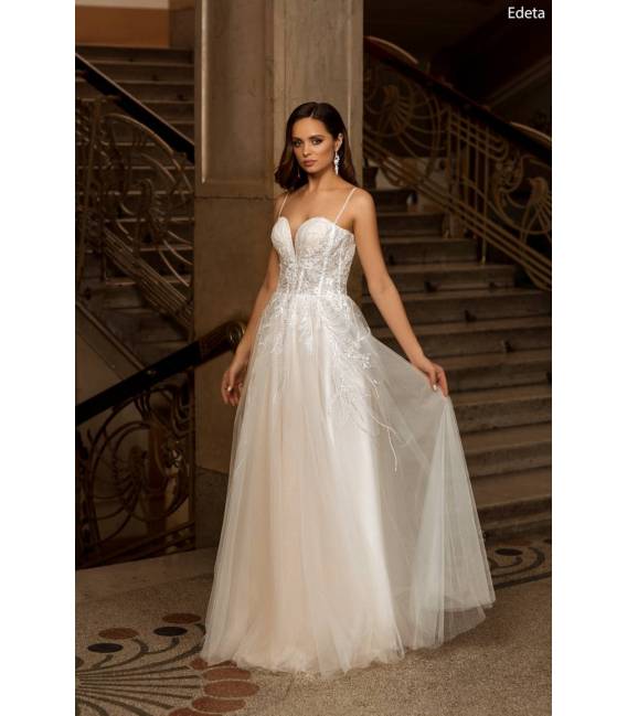 Wedding Dress Edeta