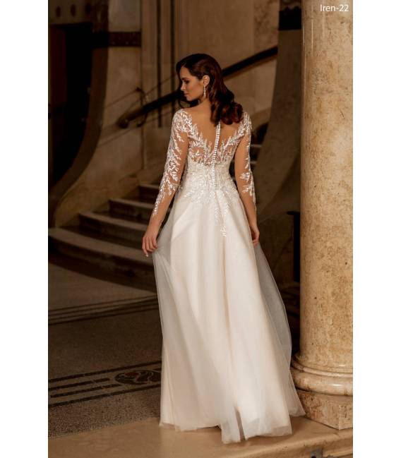 Brautkleid Iren