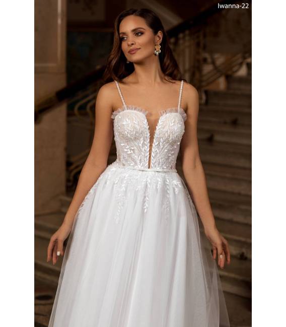 Wedding Dress Ivanna