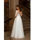 Wedding Dress Izabella