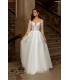 Brautkleid Izabella