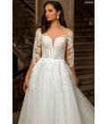Brautkleid Izabella