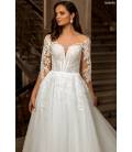 Wedding Dress Izabella