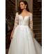 Wedding Dress Izabella