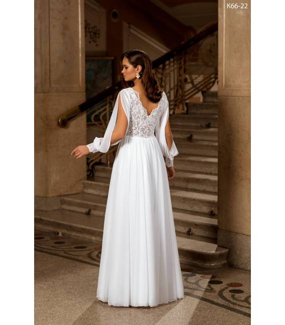 Wedding Dress K6622