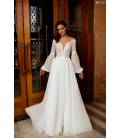 Wedding Dress K6722