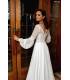 Wedding Dress K6722