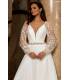 Wedding Dress K6822