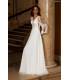 Wedding Dress K7022