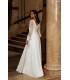 Wedding Dress K7022