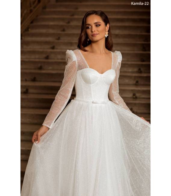 Wedding Dress Kamila