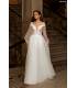 Brautkleid Karmella