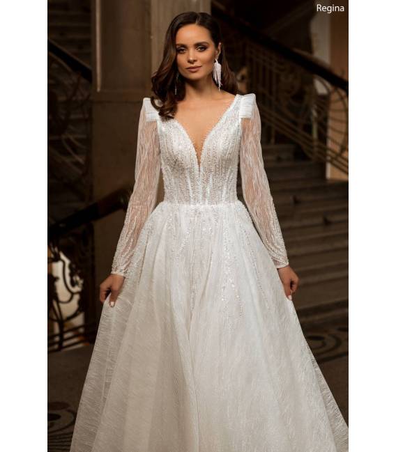 Wedding Dress Regina
