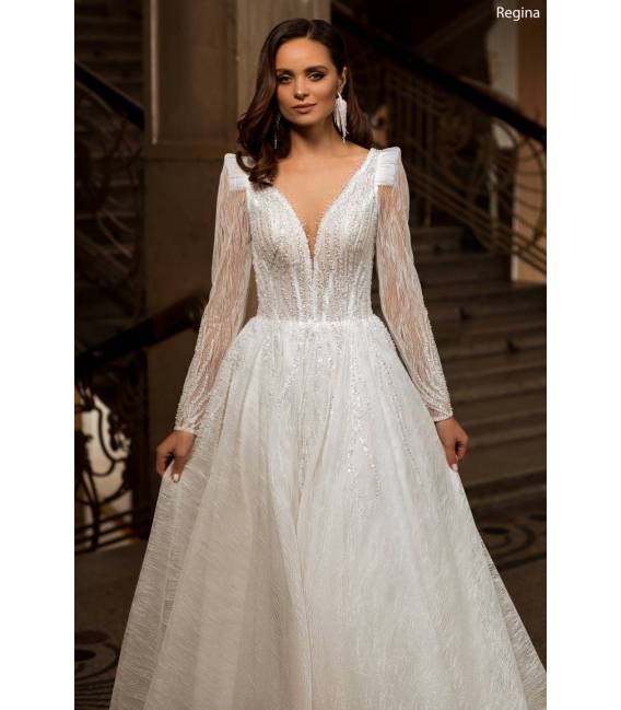 Brautkleid Regina