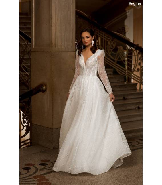 Wedding Dress Regina