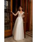 Wedding Dress S1022