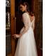 Wedding Dress S1022