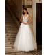 Wedding Dress S4122
