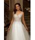Wedding Dress S4622