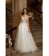 Brautkleid S4622