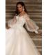 Wedding Dress S4722