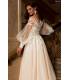 Wedding Dress S4722