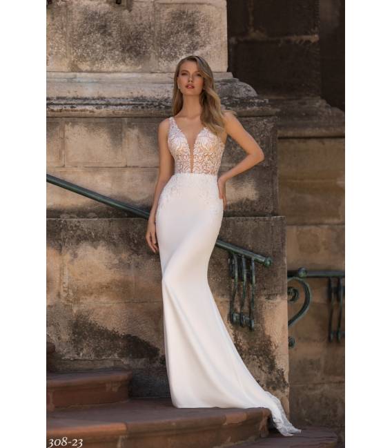 Brautkleid 30823