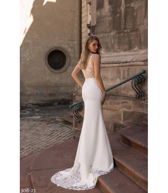 Brautkleid 30823