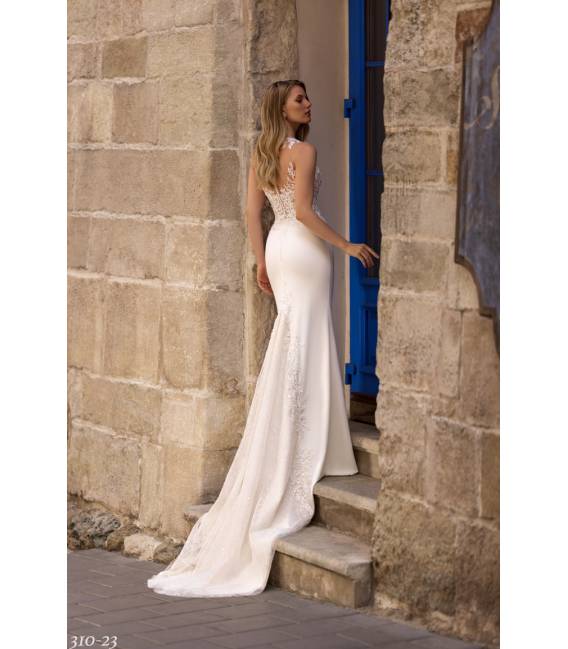 Wedding dress 31023