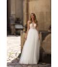 Wedding dress L160