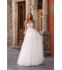 Brautkleid S7323