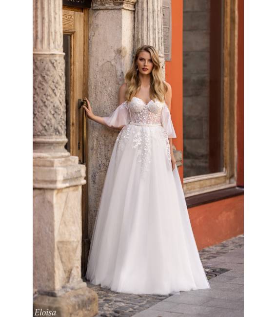 Wedding dress Eloisa