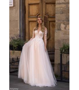 Suknia ślubna Arianna