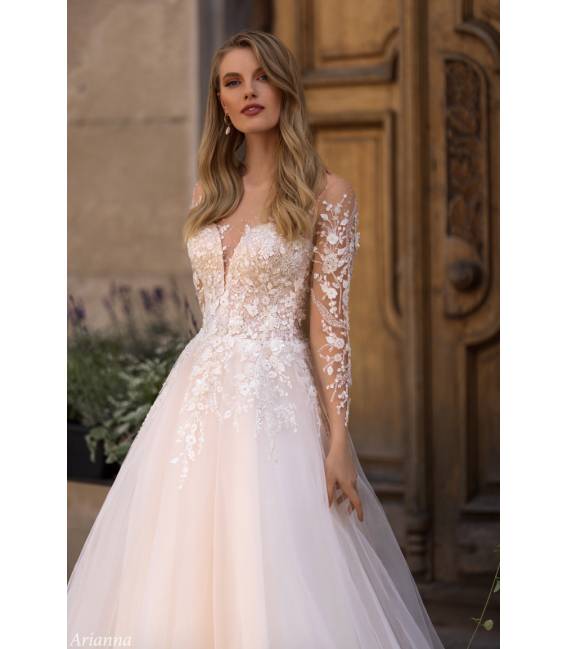 Wedding dress Arianna