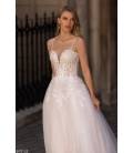 Wedding dress 30723