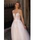 Wedding dress 30723